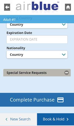 Airblue screenshot 7