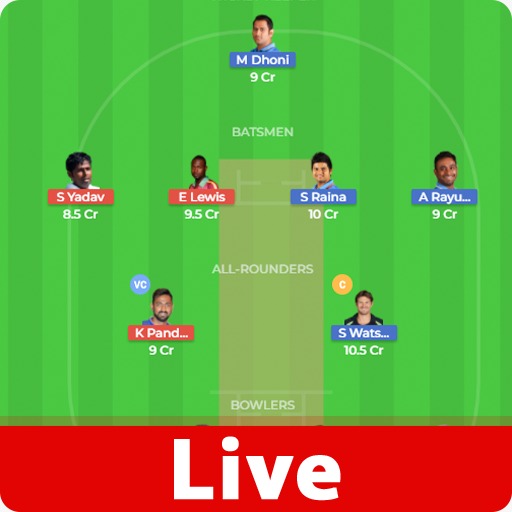 Dream11 App Download Original Guide - Dream11 App icon