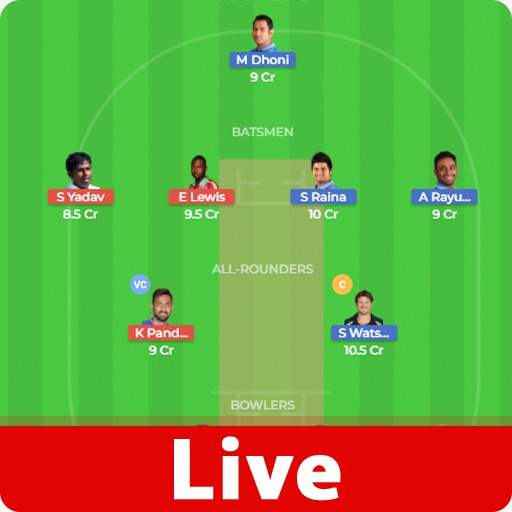 Dream11 App Download Original Guide - Dream11 App 1.0