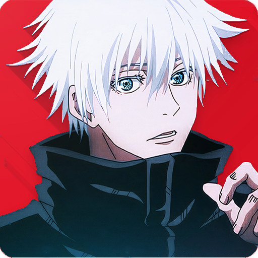 Anime Fanz Wall - Wallpapers, Gifs, Avatars, Memes icon
