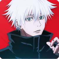 Anime Fanz Wall - Wallpapers, Gifs, Avatars, Memes on 9Apps
