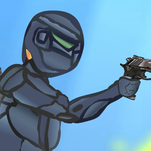 HunterWay Sniper icon