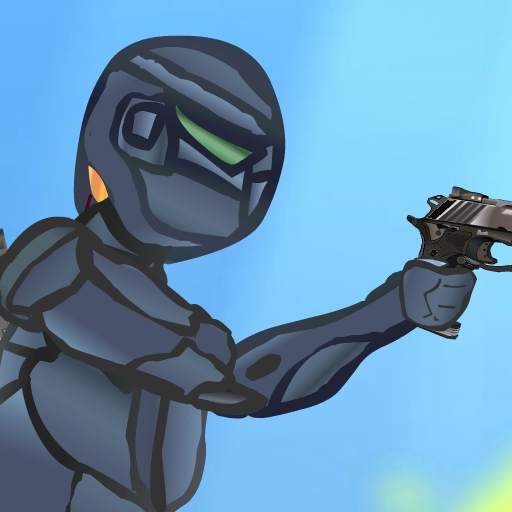 HunterWay Sniper 0.6