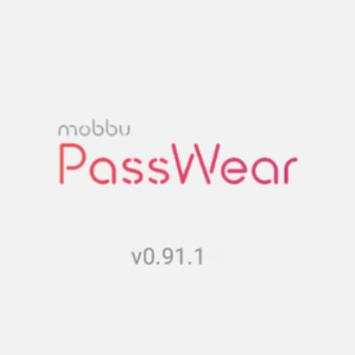 PassWear for Good Technology screenshot 7