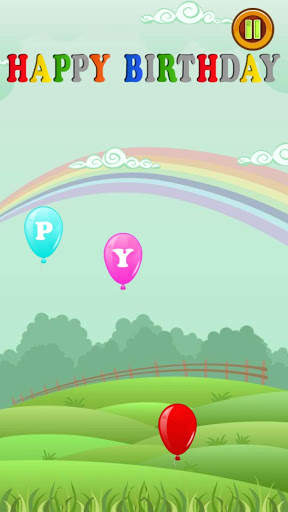 Balloon Punch screenshot 13