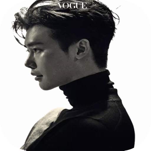 Wa Sticker Oppa Korea Lucu 1.0