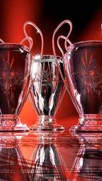 ليفربول كرةالقدم خلفيات متحركة 3 تصوير الشاشة
