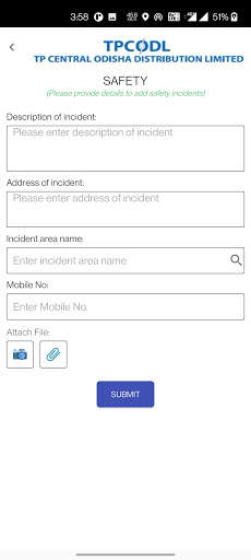 TPCODL Mitra screenshot 4