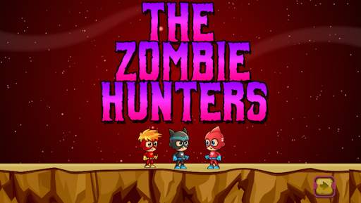 The Zombie Hunters screenshot 1