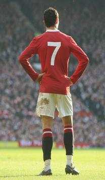 Cristiano Ronaldo Wallpaper screenshot 2