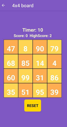 The Min Game screenshot 3