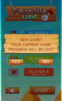 Ludo Parchis screenshot 2