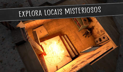 Evil Nun: Terror na Escola screenshot 13