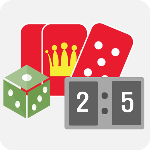 Scoreboard Game Score Manager أيقونة