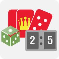 Scoreboard Game Score Manager