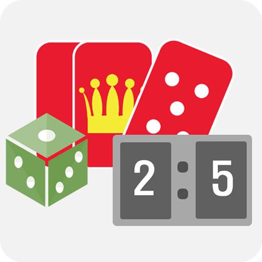 Scoreboard Game Score Manager 10.7