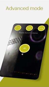 hidden camera detector and spy camera detector screenshot 2