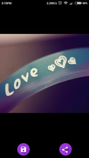 Love Quote Pics screenshot 4