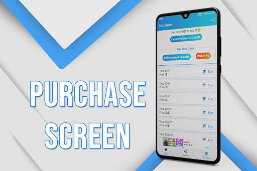 YooHoo - Anonymous Calling App screenshot 11