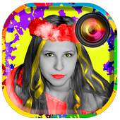 Color Splash Photo Effects 1.0