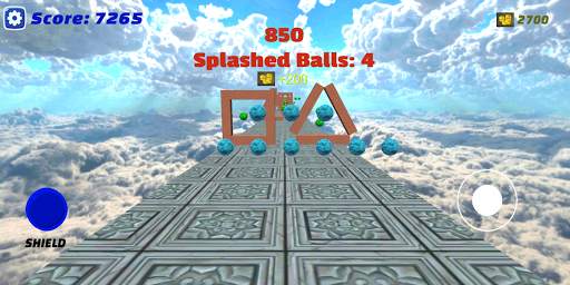 Splash It screenshot 1