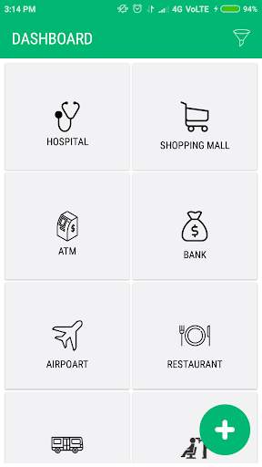 Handy Apps - Location Finder Tracker screenshot 2