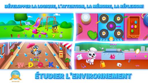 RMB Games - Knowledge park 2 screenshot 7