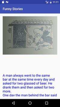 Funny Stories screenshot 3