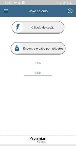 CableApp screenshot 3