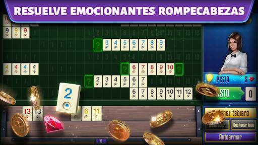 Rummy Club screenshot 2