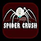 Spider Crush Forage 1.3