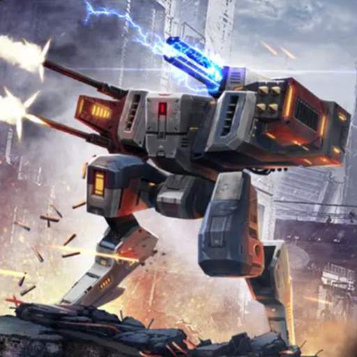 War Robots- War Machines games 1.5