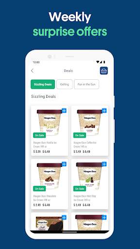 JOKR - Fast Grocery Delivery screenshot 6