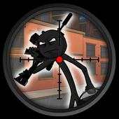 Stick SWAT Sniper 1.0