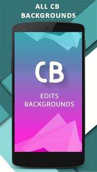 CB Background - Latest HD Background for CB Edit 1 تصوير الشاشة