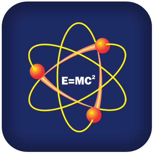 Physics Formulas icon