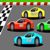 Cars Racing Game أيقونة