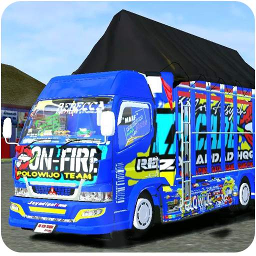 Mod Truk Mbois 3.0