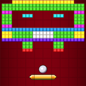 Brick Breakout 2 icon