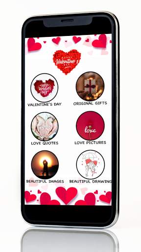 Happy Valentine’s Day Images and Gifts screenshot 1
