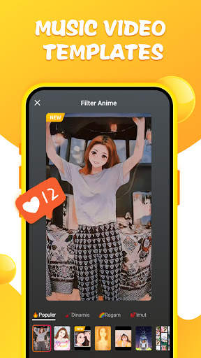 Helo - Humor and Social Trends screenshot 4