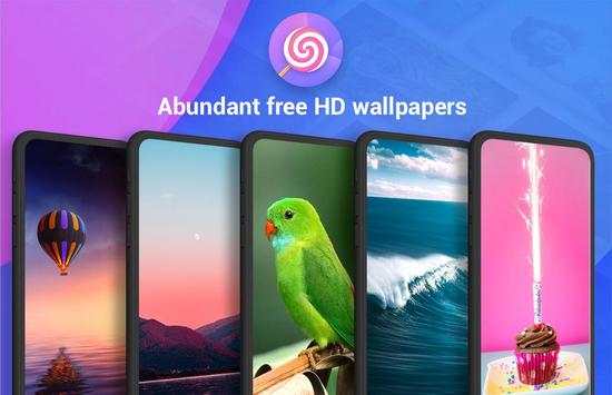 DoScreen screenshot 1
