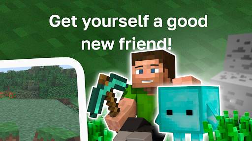 Block Pets Mod screenshot 4