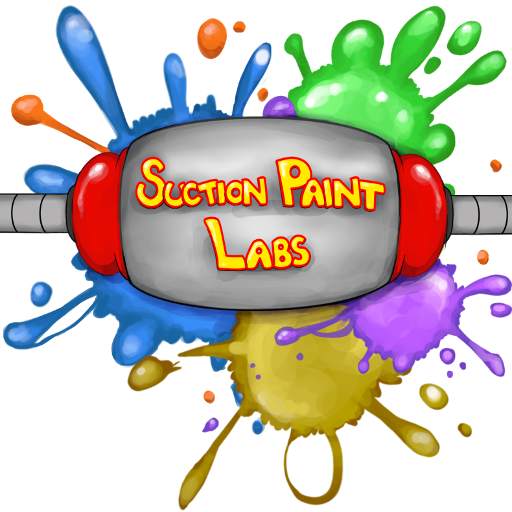 Suction Paint Labs: Match 3 Physics Block Game 1.61