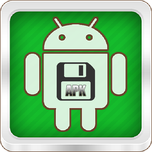 APK Extractor icon