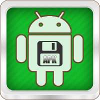 APK Extractor (Backup & Share)
