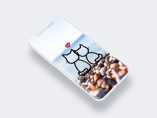 Cute Wallpaper screenshot 8