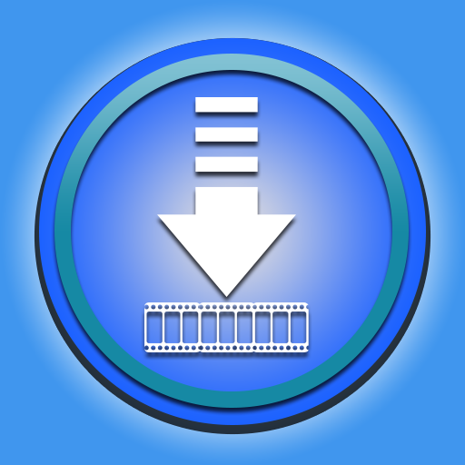 Video downloader-For Facebook icon
