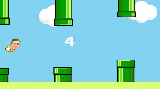 Michou Bird screenshot 2