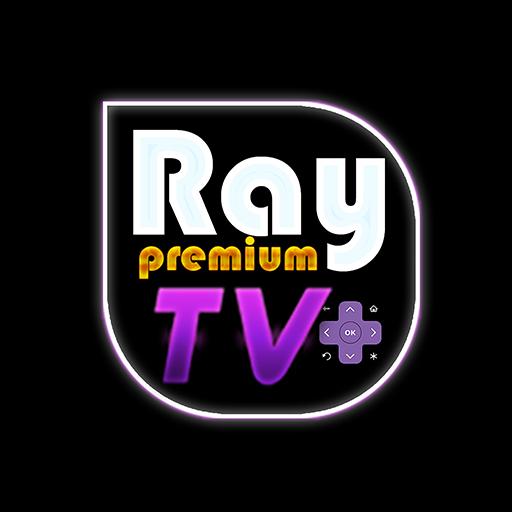 Ray Premium Tv icon